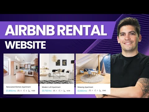 How to Create a Direct Booking Website Like Airbnb on Wordpress 🏠