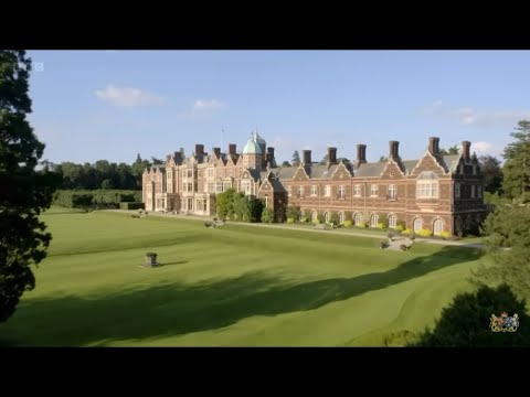 Sandringham - Queen & Country - Countryfile