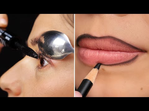 Beauty Tips to Make Your Look Fabulous — Simple Tricks That Work! ✨💄