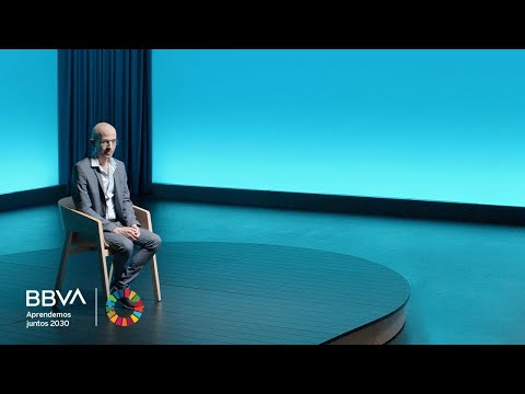 V.O. Complete. The story of Unstoppable Us. Yuval Noah Harari, historian and writer