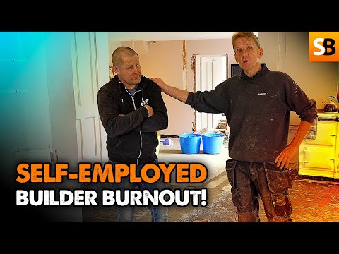 Motivation &  Self-employed Burnout