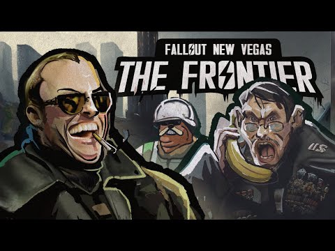 Fallout: The Frontier