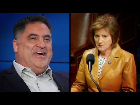 WATCH: Republican Literally Cries Over Same Sex Marriage Protection Bill