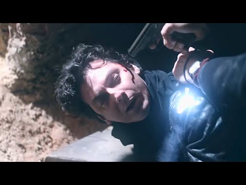 СЕРИЙНЫЙ УБИЙЦА ЗАТЕЯЛ ИГРУ ГДЕ ЗА КАЖДЫЙ НЕВЕРНЫЙ ХОД УМИРАЕТ ЕЁ БЛИЗКИЙ ЧЕЛОВЕК!