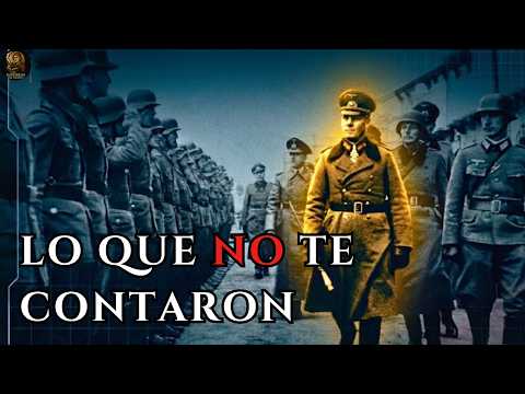 13 Misterios de la Segunda Guerra Mundial que la Historia No Puede Explicar