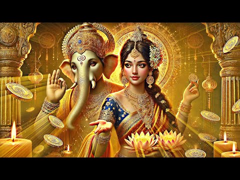 💸 IF THIS VIDEO FOUND YOU, EVERYTHING CHANGES STARTING TODAY! ACTIVATE YOUR PROSPERITY! 🔻