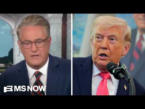 Joe: The administration shouldn't be shocked by the difficulties in fighting Iran