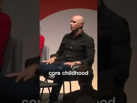 Reach GenAlpha - Without Using Social Media | Edinburgh TV Festival