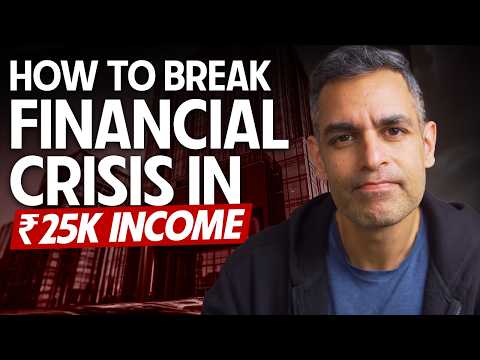 Managing FAMILY Finances After Business LOSS | Money Matters Ep. 51 | Ankur Warikoo Hindi