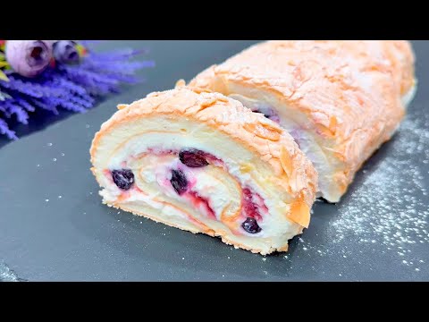 I am shocked at how easy it is to make! It melts in the mouth, everyone will follow the recipe