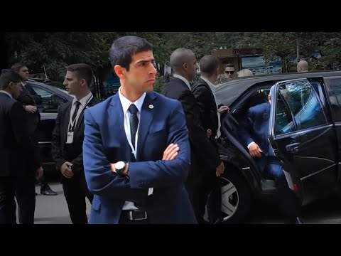 מארכיון חדשות 13 - מאבטחי האישים נחשפים | ההקרבה עבור הפולטיקאים, הטראומה מרצח רבין וההצעות מהוליווד