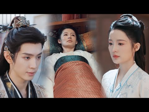 灰姑娘被高冷王爺藏在家中，一夜7次日日疼愛，連床都不願意讓她下！ | 一笑随歌 Fated Hearts #古裝 #愛情 #陈哲远 #李沁