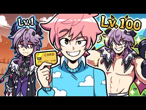 I Can't End Stream Until I Build C6 Durin..