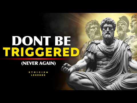 9 Ways To STAY UNBOTHERED In Chaotic Times | STOICISM PHILOSOPHY Marcus Aurelius