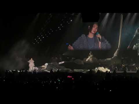 再見不是朋友 / 他不准我哭 / 藍鞋子 @ 鄧麗欣演唱會 - Stephy Therefore I am. 20231112