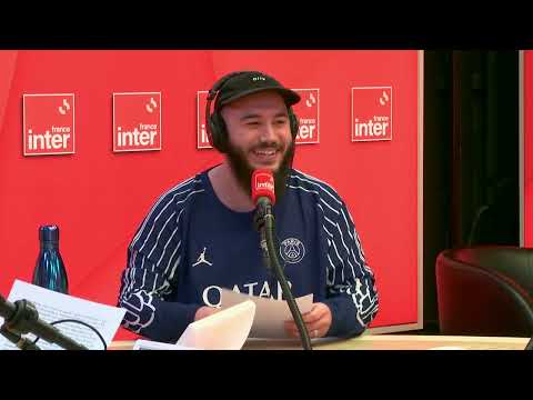 Retailleau et son accent allemand - La chronique de Merwane Benlazar