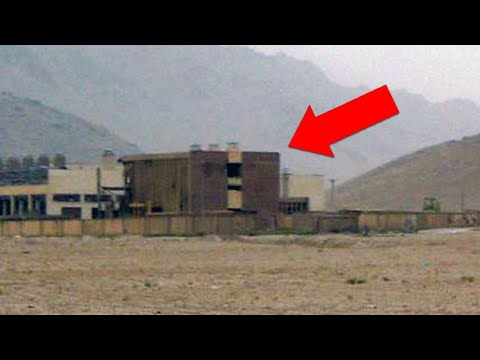 True Hell on Earth: 5 Buildings Hiding Terrifying Secrets