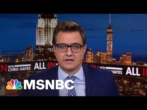 Watch All In With Chris Hayes Highlights: Sept. 30