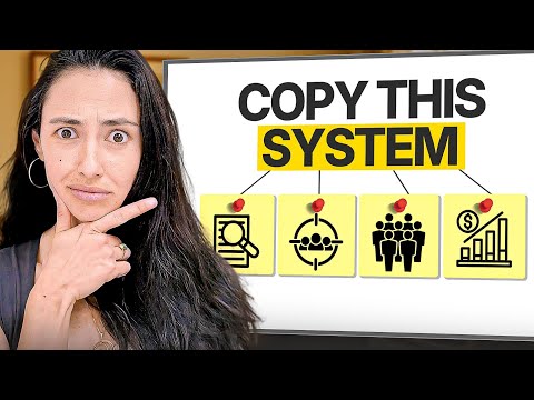 Ultimate Guide To Building Systems (so your business runs without you)