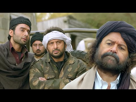 Arms Dealer को पूछा, Pizza डिलिवर करते हो क्या 😂| Welcome 2 Karachi Comedy Scene