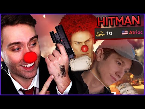 He Took My World Record. I Took His Life.