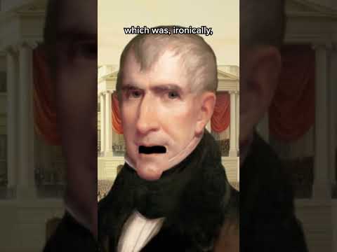 One fact for every US president (part 2)