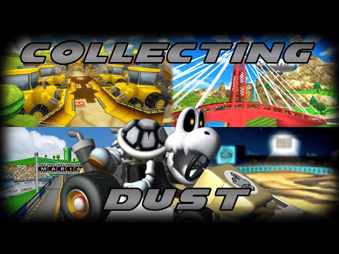 Ranking Every Mario Kart Retro Track that Hasn't Been Remade Yet