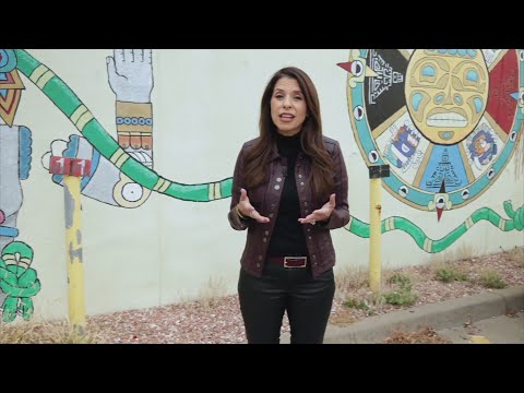 Michelle Griego explores the Denver Chicano Movement in "The Border Crossed Us"