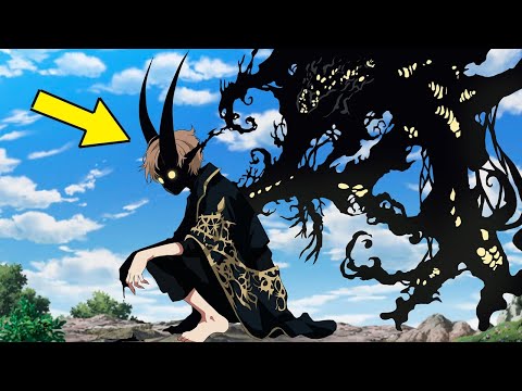 Overpowered Boy Leaves His Rural Village Thinking He Is Weak, But Surprises Everyone With His Power!