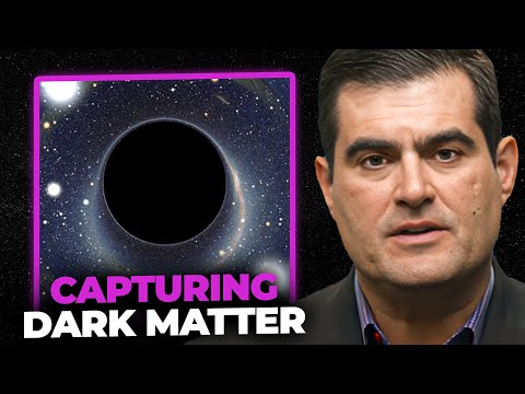 MASSIVE Breakthrough in the Search for Dark Matter | LIGO and LISA