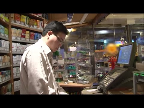 Le secret derrière le succès des buralistes Chinois en France