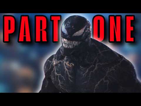 Every Sonyverse Movie Reviewed Part 1 - The Venom Trilogy