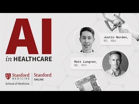 AI in Healthcare Series: State of Gen AI in Healthcare, Troy Tazbaz Former Head Digital Health FDA