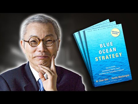 Creating Uncontested Market Space: Blue Ocean Strategy By W. Chan Kim (Animated Book Summary)