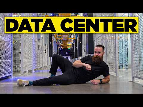 THIS Is Where the Internet Lives