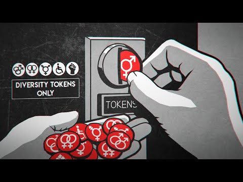 Blizzard’s diversity creation tool was inevitable tokenism