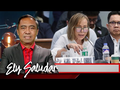 PAGKAMATAY NI USEC CABRAL MAG AABSUWELTO MATAAS NA OPISYAL SA FLOOD SCAM?