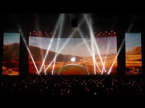 《炎明熹Gi-FORCE演唱會》 一小時精華版  #炎明熹 #GiForce演唱會 #gigiyim