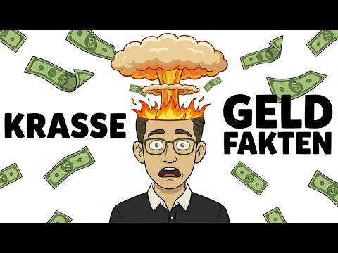 Der Durchschnitts-Deutsche ist PLEITE - Du auch?