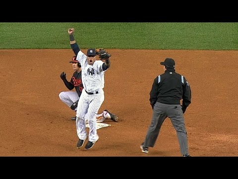 Best Triple Plays in MLB History!!