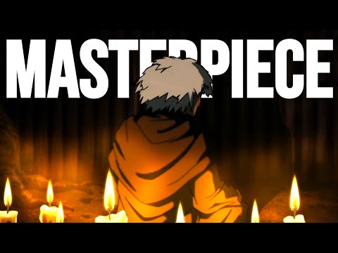 The Deserter: Avatar's Most Underrated Episode