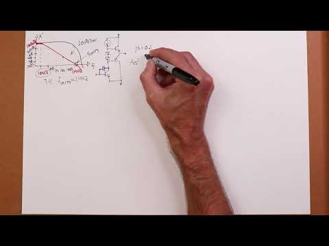 Op Amps: Gain Bandwidth Product