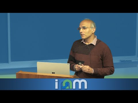 Sumit Gulwani - Program Synthesis: Applications, Experiences, and Neuro-Symbolic Techniques