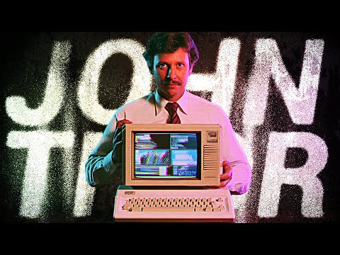 John Titor | The Most Famous Time Traveler