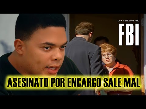 Archivos del FBI "Confianza Quebrada" | Capítulo Completo en Español