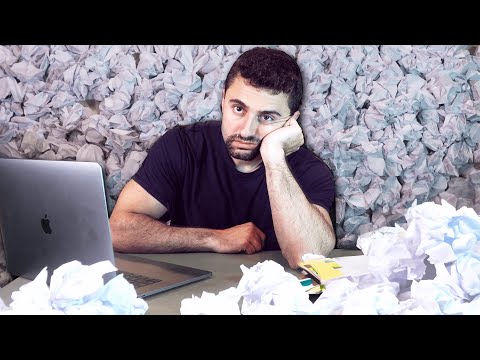 Want to Be a Screenwriter? Don't Quit Your Job (YET!)