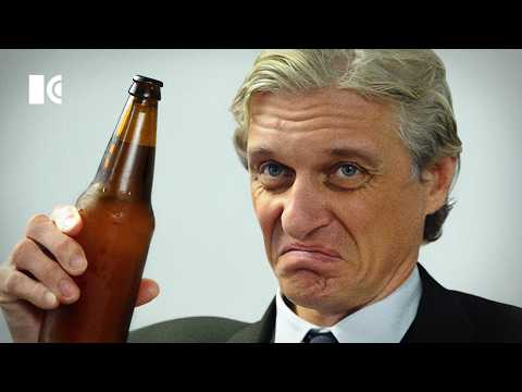 Сомнительно, но окэй. Придирчивый разбор Тинькова и его выходок