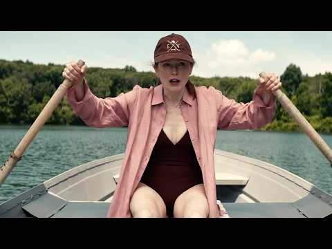 2025最新犯罪懸疑佳作《回聲谷》，戛納奧斯卡雙料黑馬，狂攬6項提名！