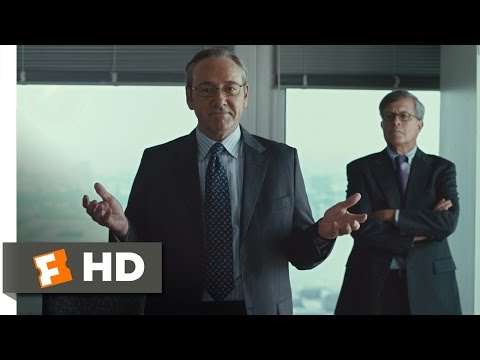 Margin Call (8/9) Movie CLIP - A Fire Sale (2011) HD