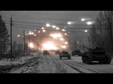 D-5 Until Armageddon? : The Terrifying True Story of Able Archer '83